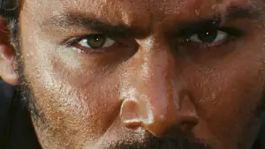 Backdrop to the movie "A Fistful of Dollars" #649041