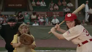 Backdrop to the movie "A League of Their Own" #740504