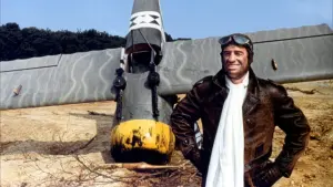 Backdrop to the movie "Ace of Aces" #239949