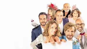 Backdrop to the movie "Alibi.com 2" #758832