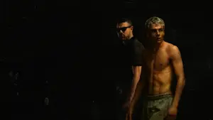 Backdrop to the movie "Bare Hands" #783422