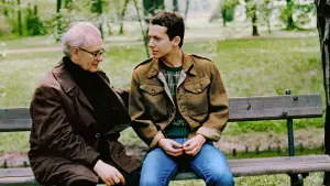 Backdrop to the movie "Blind Chance" #435731