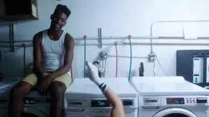 Backdrop to the movie "Cicada" #493960