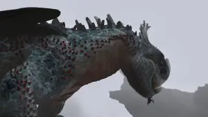 Backdrop to the movie "How to Train Your Dragon" #581377