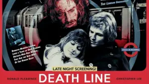 Backdrop to the movie "Death Line" #682542