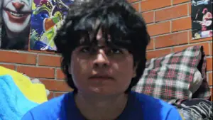 Backdrop to the movie "Es Para Un Videodiario" #543371