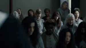 Backdrop to the movie "Escaping the Madhouse: The Nellie Bly Story" #399605