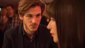 Backdrop to the movie "Eva" #495277