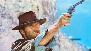 Backdrop to the movie "For a Few Dollars More" #629386