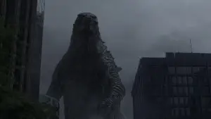 Backdrop to the movie "Godzilla" #613134