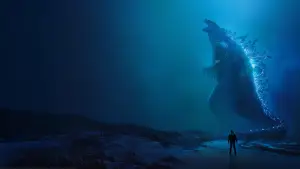 Backdrop to the movie "Godzilla: King of the Monsters" #772799