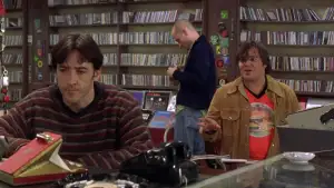 Backdrop to the movie "High Fidelity" #943616