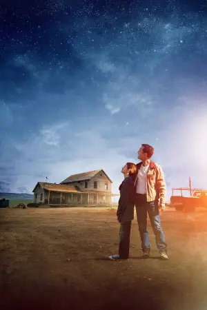 Poster to the movie "Interstellar" #513150