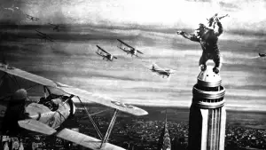 Backdrop to the movie "King Kong" #728245