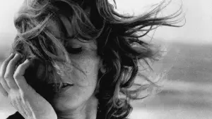 Backdrop to the movie "La Jetée" #752776