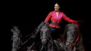 Backdrop to the movie "Les Folies Gruss, 50 ans à Paris" #542516