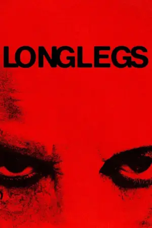 Poster to the movie "Longlegs" #554109