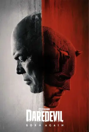 Poster to the movie "Marvel Studios Assembled: The Making of Echo" #755599