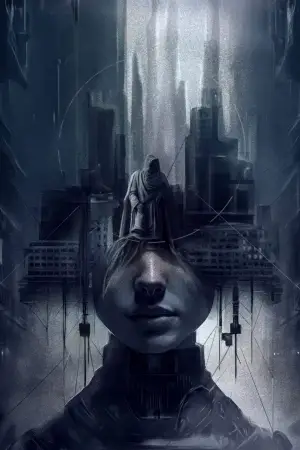 Poster to the movie "Megalopolis" #596076