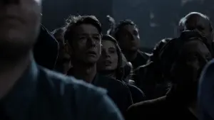 Backdrop to the movie "Nineteen Eighty-Four" #260703