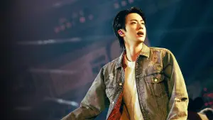 Backdrop to the movie "BTS World Tour 