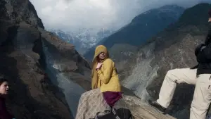 Backdrop to the movie "Paradha" #701028