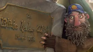 Backdrop to the movie "ParaNorman" #693888