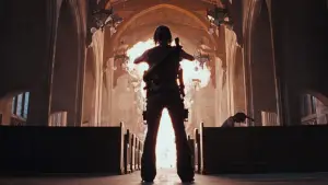 Backdrop to the movie "Resident Evil: Apocalypse" #679271