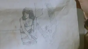 Backdrop to the movie "Love Letter" #915657