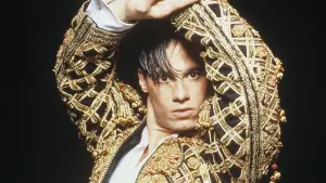 Backdrop to the movie "Strictly Ballroom" #277802