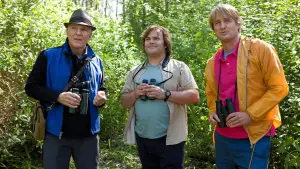 Backdrop to the movie "The Big Year" #309141