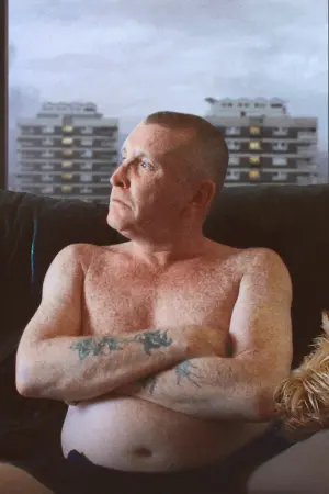 Poster to the movie "The Flats" #369420