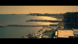 Backdrop to the movie "The Life Ahead" #266736