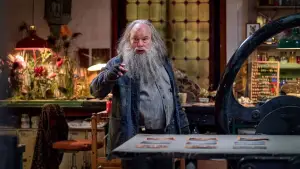 Backdrop to the movie "The Snow Sister" #702406