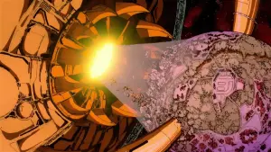 Backdrop to the movie "The Transformers: The Movie" #237985