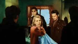 Backdrop to the movie "Touch of Evil" #697151