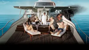 Backdrop to the movie "Triangle of Sadness" #709792