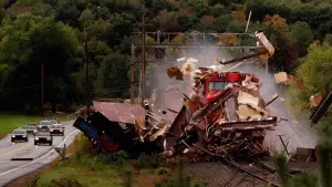 Backdrop to the movie "Unstoppable" #278069