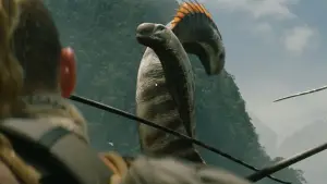 Backdrop to the movie "Untitled Jurassic World Movie" #511819