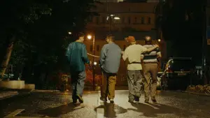 Backdrop to the movie "Yura Was Here" #543257