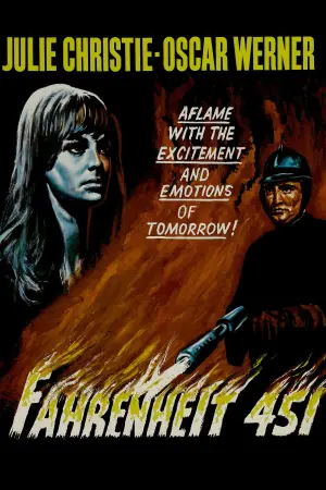 Fahrenheit 451