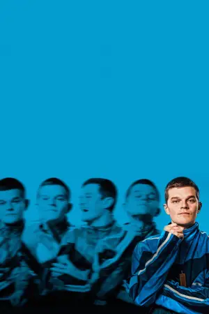 Poster to the movie "I Swear" #516813