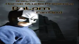 Backdrop to the movie "Batom 1:El inicio (Fan Flim)" #825983