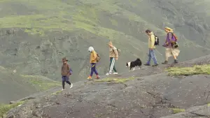 Backdrop to the movie "The Love That Remains" #539959