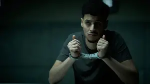 Backdrop to the movie "Revenge" #650682