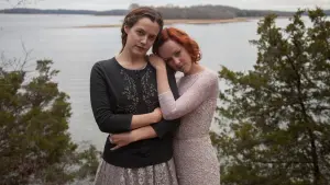 Backdrop to the movie "Lovesong" #470166