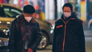 Backdrop to the movie "Caught by the Tides" #611956