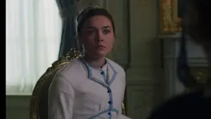 Backdrop to the movie "Little Women" #613449