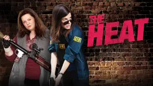 Backdrop to the movie "The Heat" #813255