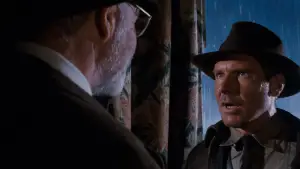 Backdrop to the movie "Indiana Jones and the Last Crusade" #601587